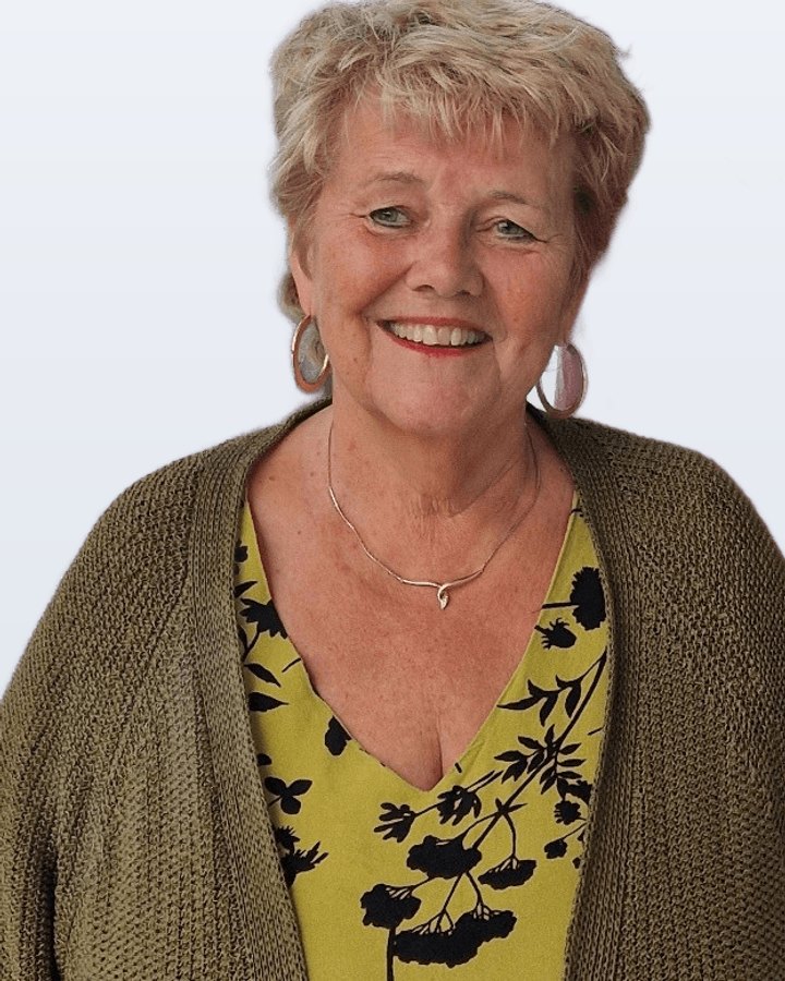 Eline Slagboom